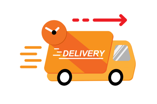 Fast Delivery